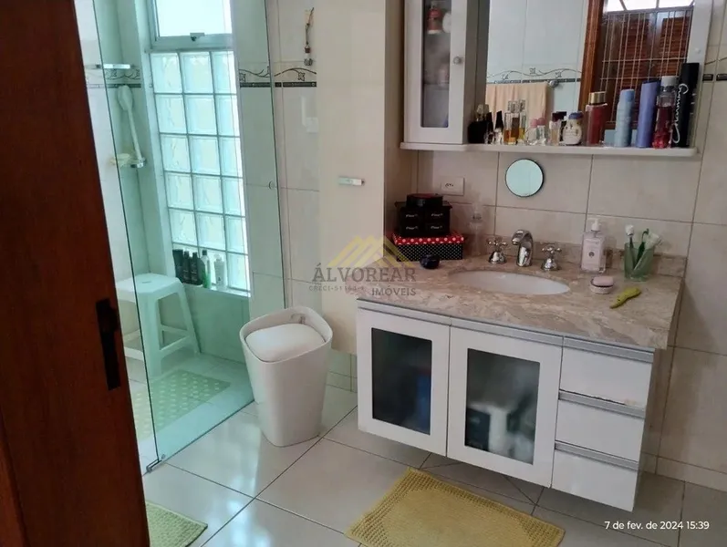 Excelente Sobrado à Venda - Vila Brasilina: 14ª foto da galeria de imagens do imóvel