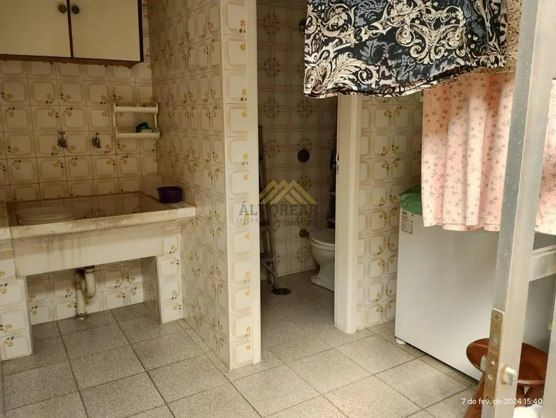 Excelente Sobrado à Venda - Vila Brasilina: 33ª foto da galeria de imagens do imóvel