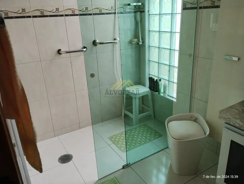 Excelente Sobrado à Venda - Vila Brasilina: 16ª foto da galeria de imagens do imóvel