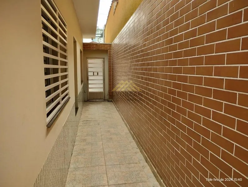 Excelente Sobrado à Venda - Vila Brasilina: 27ª foto da galeria de imagens do imóvel