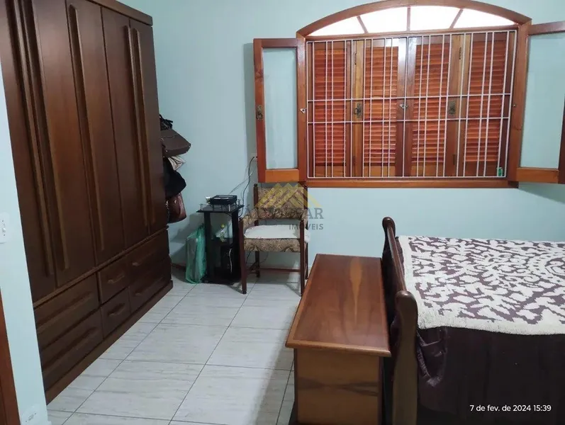 Excelente Sobrado à Venda - Vila Brasilina: 13ª foto da galeria de imagens do imóvel