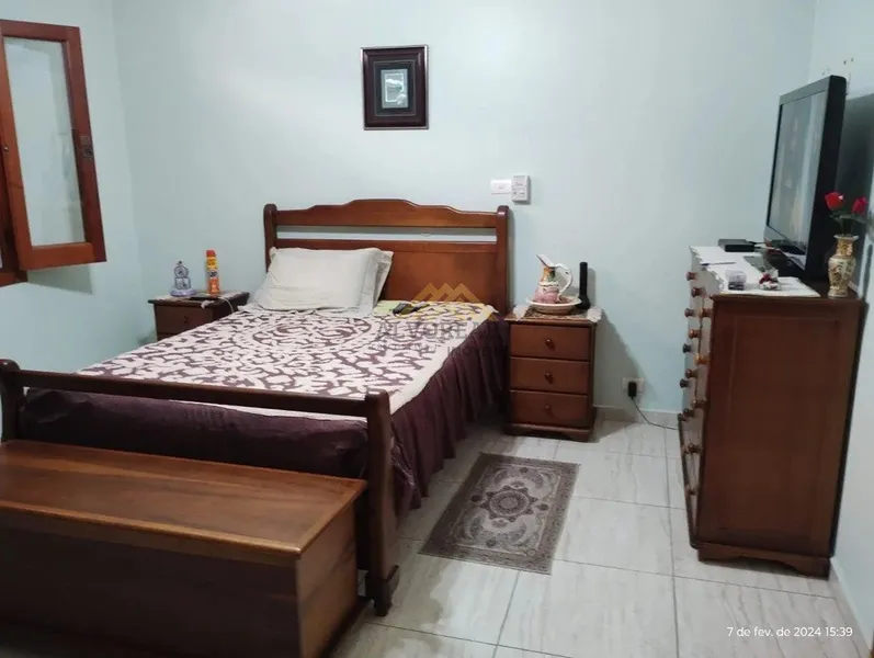 Excelente Sobrado à Venda - Vila Brasilina: 12ª foto da galeria de imagens do imóvel