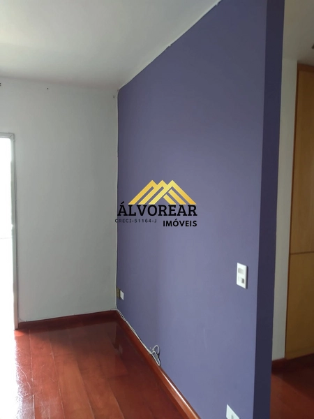 Apartamento para Locação – Edifício Gabriela | São Paulo/SP: 1ª foto da galeria de imagens do imóvel
