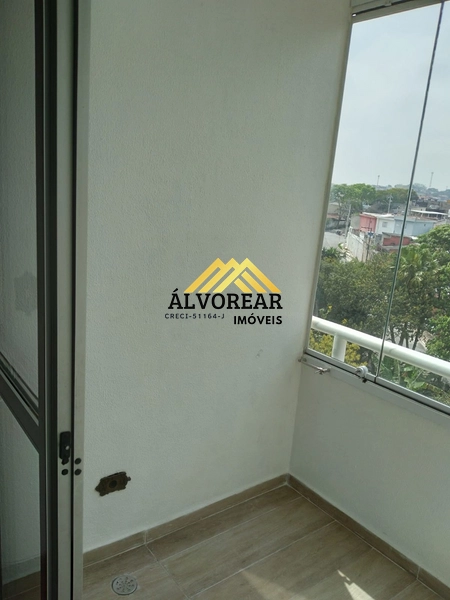 Apartamento para Locação – Edifício Gabriela | São Paulo/SP: 31ª foto da galeria de imagens do imóvel