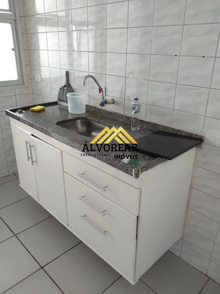 Apartamento para Locação – Edifício Gabriela | São Paulo/SP: 3ª foto da galeria de imagens do imóvel