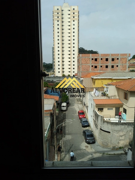 Apartamento para Locação – Edifício Gabriela | São Paulo/SP: 22ª foto da galeria de imagens do imóvel