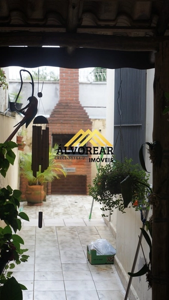 Sobrado à venda conforto, funcionalidade e excelente localização!: 48ª foto da galeria de imagens do imóvel