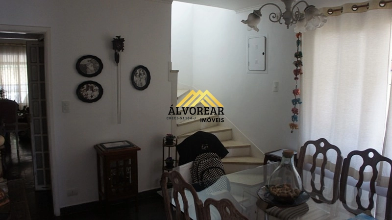 Sobrado à venda conforto, funcionalidade e excelente localização!: 12ª foto da galeria de imagens do imóvel