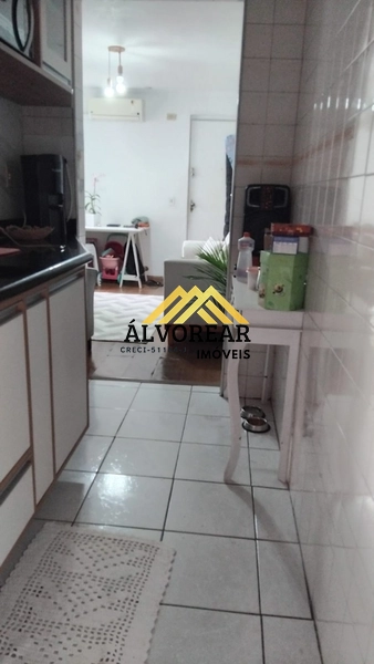 Apartamento à Venda – 2 Dormitórios com Cozinha Planejada: 10ª foto da galeria de imagens do imóvel