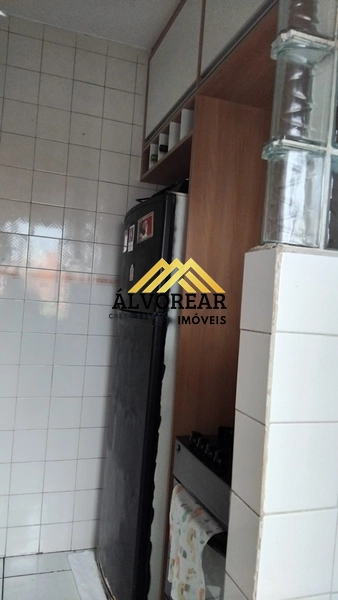 Apartamento à Venda – 2 Dormitórios com Cozinha Planejada: 23ª foto da galeria de imagens do imóvel