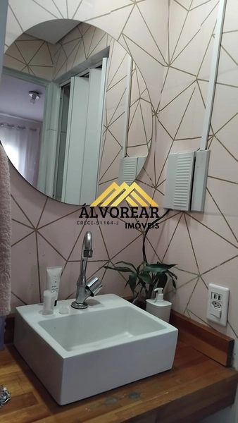 Apartamento à Venda – 2 Dormitórios com Cozinha Planejada: 25ª foto da galeria de imagens do imóvel