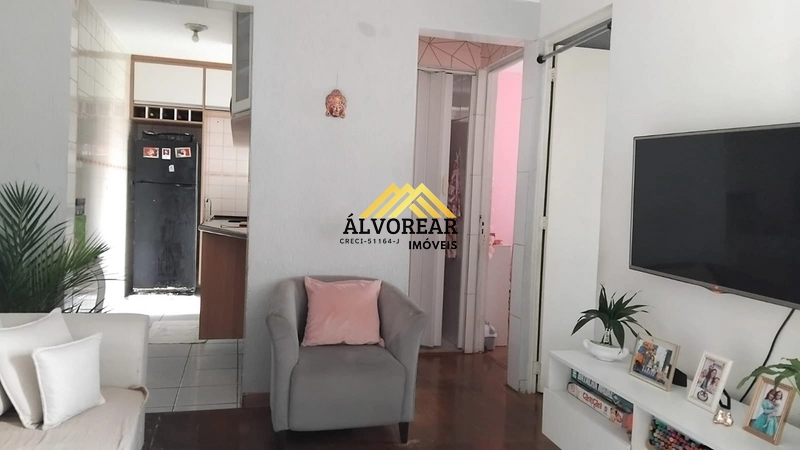 Imóvel residencial ou comercial
