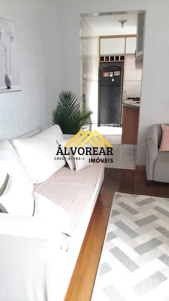 Apartamento à Venda – 2 Dormitórios com Cozinha Planejada: 9ª foto da galeria de imagens do imóvel