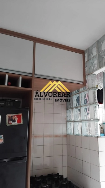 Apartamento à Venda – 2 Dormitórios com Cozinha Planejada: 11ª foto da galeria de imagens do imóvel