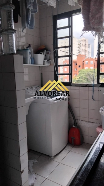 Apartamento à Venda – 2 Dormitórios com Cozinha Planejada: 24ª foto da galeria de imagens do imóvel