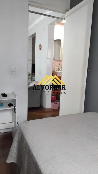 Apartamento à Venda – 2 Dormitórios com Cozinha Planejada: 8ª foto da galeria de imagens do imóvel