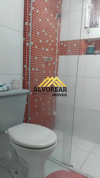 Apartamento à Venda – 2 Dormitórios com Cozinha Planejada: 26ª foto da galeria de imagens do imóvel
