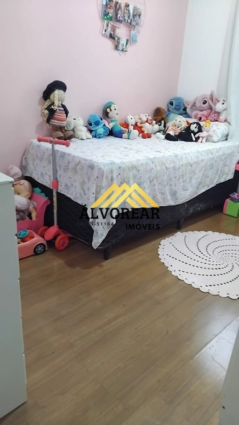 Apartamento à Venda – 2 Dormitórios com Cozinha Planejada: 20ª foto da galeria de imagens do imóvel