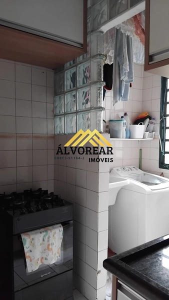 Apartamento à Venda – 2 Dormitórios com Cozinha Planejada: 22ª foto da galeria de imagens do imóvel
