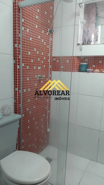 Apartamento à Venda – 2 Dormitórios com Cozinha Planejada: 27ª foto da galeria de imagens do imóvel