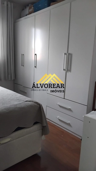 Apartamento à Venda – 2 Dormitórios com Cozinha Planejada: 17ª foto da galeria de imagens do imóvel