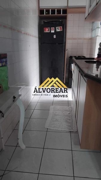 Apartamento à Venda – 2 Dormitórios com Cozinha Planejada: 15ª foto da galeria de imagens do imóvel