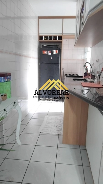Apartamento à Venda – 2 Dormitórios com Cozinha Planejada: 12ª foto da galeria de imagens do imóvel