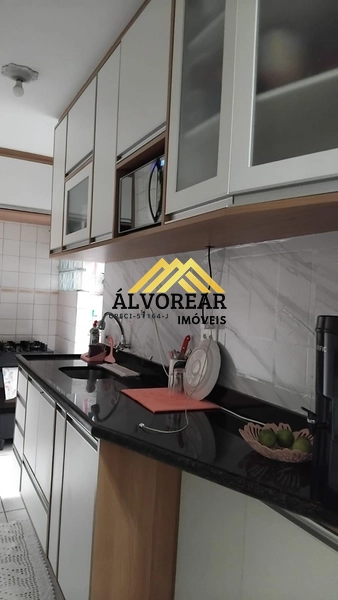Apartamento à Venda – 2 Dormitórios com Cozinha Planejada: 14ª foto da galeria de imagens do imóvel