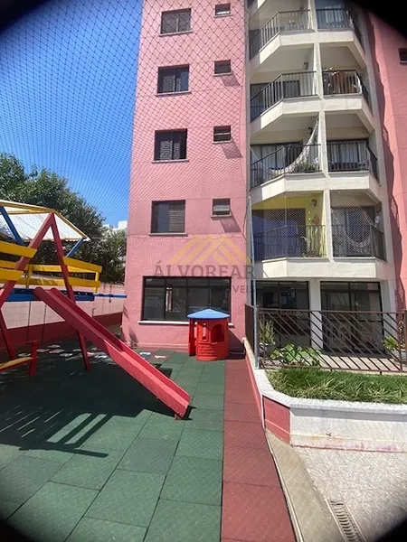 Apartamento a 5 minutos do metrô Saúde- linha azul: 22ª foto da galeria de imagens do imóvel