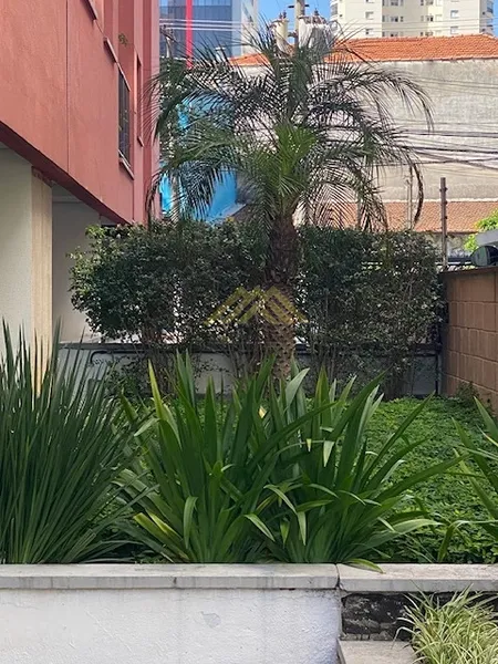 Apartamento a 5 minutos do metrô Saúde- linha azul: 24ª foto da galeria de imagens do imóvel