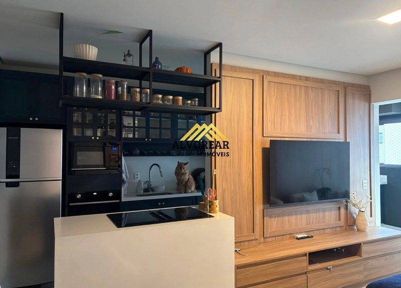 Apartamento à Venda – Edifício Modern Vila Clementino: 3ª foto da galeria de imagens do imóvel