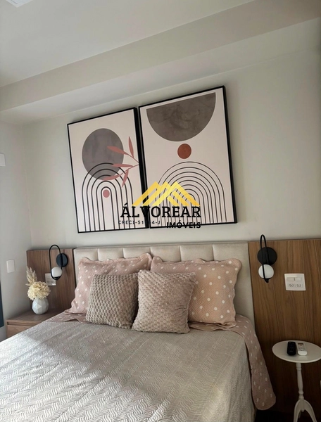 Apartamento à Venda – Edifício Modern Vila Clementino: 9ª foto da galeria de imagens do imóvel