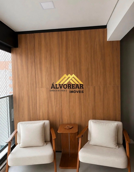 Apartamento à Venda – Edifício Modern Vila Clementino: 20ª foto da galeria de imagens do imóvel