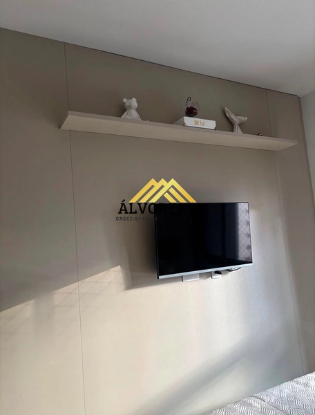 Apartamento à Venda – Edifício Modern Vila Clementino: 10ª foto da galeria de imagens do imóvel