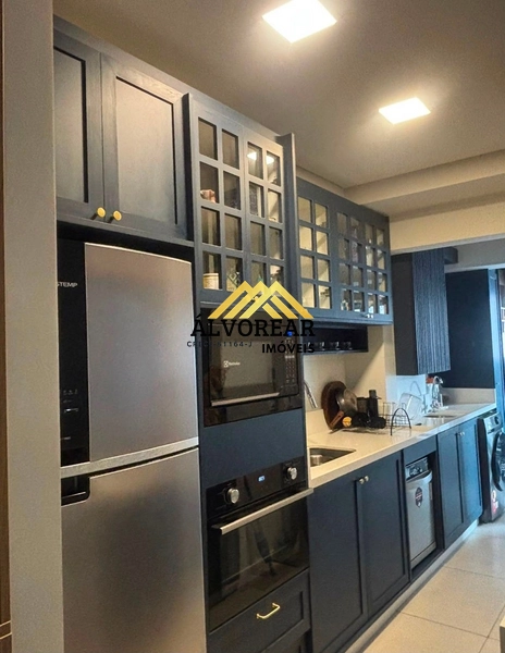 Apartamento à Venda – Edifício Modern Vila Clementino: 7ª foto da galeria de imagens do imóvel