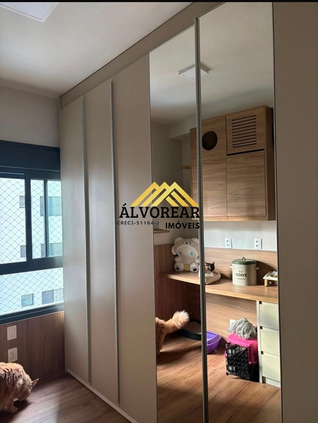 Apartamento à Venda – Edifício Modern Vila Clementino: 12ª foto da galeria de imagens do imóvel