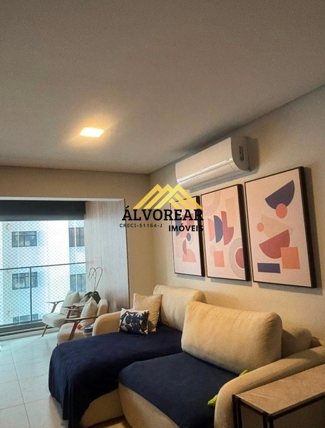 Apartamento à Venda – Edifício Modern Vila Clementino: 2ª foto da galeria de imagens do imóvel