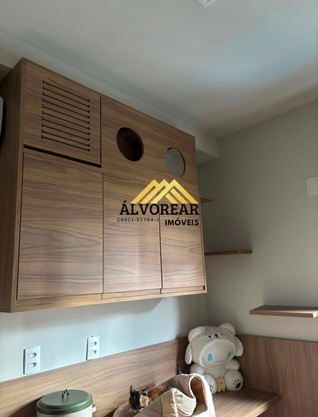 Apartamento à Venda – Edifício Modern Vila Clementino: 13ª foto da galeria de imagens do imóvel