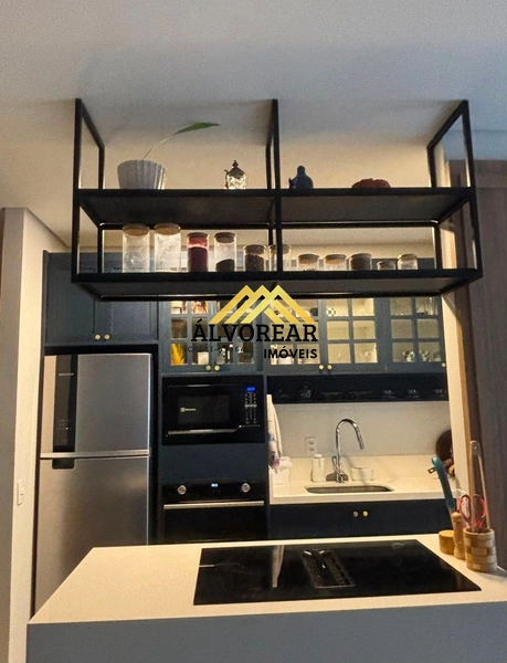 Apartamento à Venda – Edifício Modern Vila Clementino: 4ª foto da galeria de imagens do imóvel