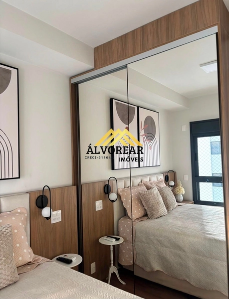 Apartamento à Venda – Edifício Modern Vila Clementino: 8ª foto da galeria de imagens do imóvel