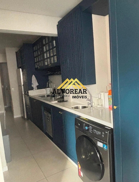 Apartamento à Venda – Edifício Modern Vila Clementino: 5ª foto da galeria de imagens do imóvel
