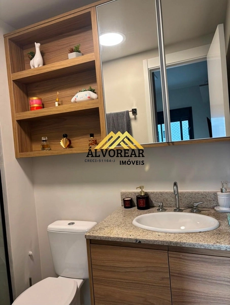 Apartamento à Venda – Edifício Modern Vila Clementino: 16ª foto da galeria de imagens do imóvel