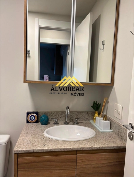 Apartamento à Venda – Edifício Modern Vila Clementino: 18ª foto da galeria de imagens do imóvel
