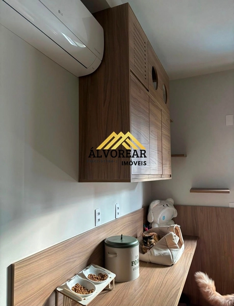 Apartamento à Venda – Edifício Modern Vila Clementino: 11ª foto da galeria de imagens do imóvel