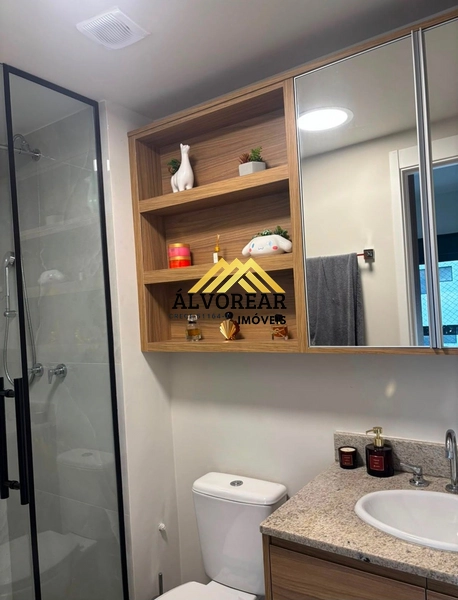 Apartamento à Venda – Edifício Modern Vila Clementino: 14ª foto da galeria de imagens do imóvel