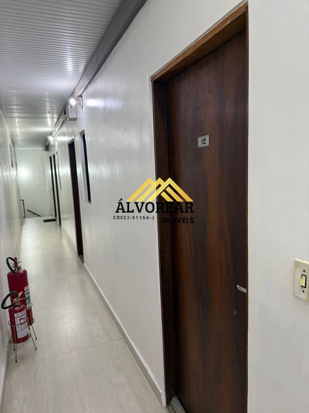 LOCAÇÃO – SALA COMERCIAL AV NAZARÉ: 1ª foto da galeria de imagens do imóvel