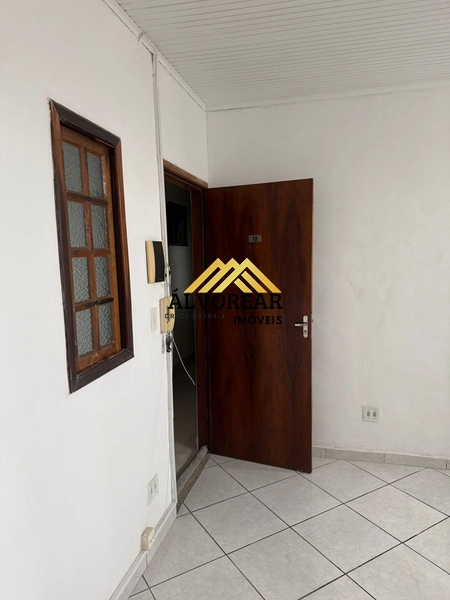 LOCAÇÃO – SALA COMERCIAL AV NAZARÉ: 3ª foto da galeria de imagens do imóvel