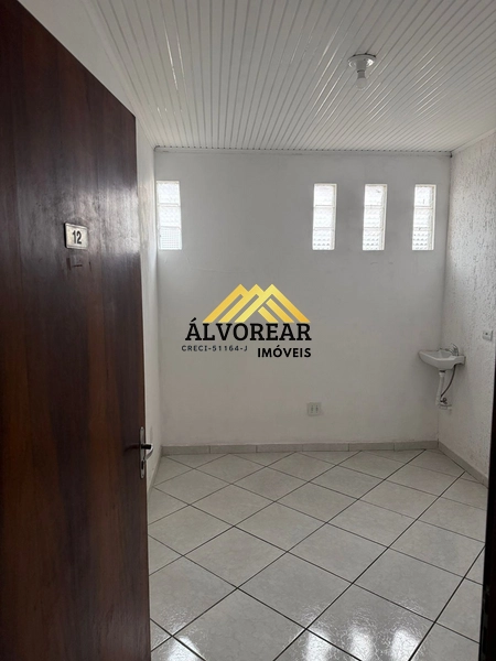 LOCAÇÃO – SALA COMERCIAL AV NAZARÉ: 2ª foto da galeria de imagens do imóvel
