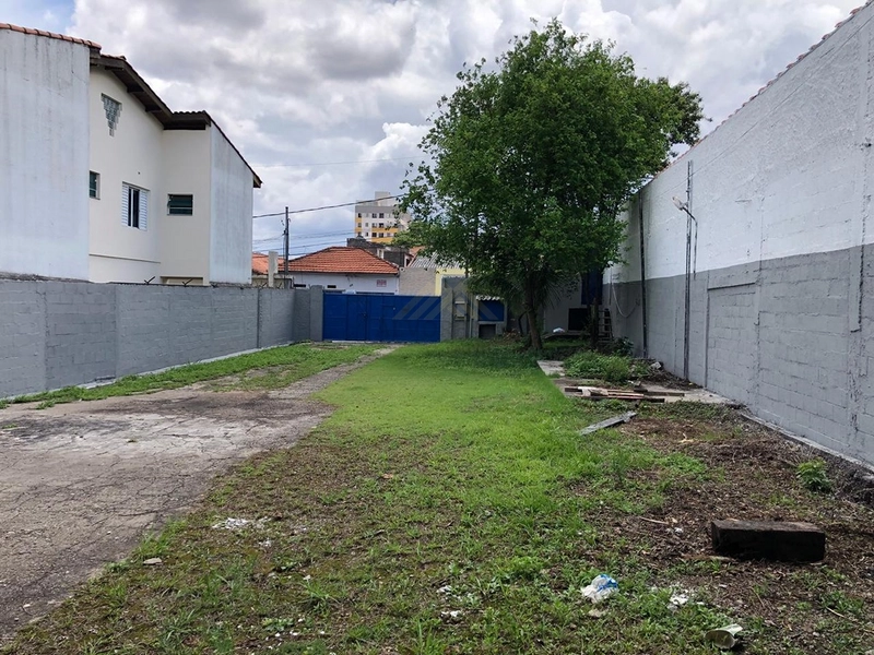 GALPÃO COMERCIAL | VILA MORAES: 2ª foto da galeria de imagens do imóvel