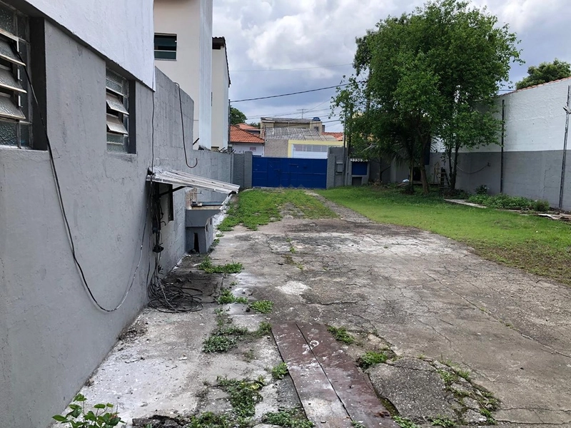 GALPÃO COMERCIAL | VILA MORAES: 3ª foto da galeria de imagens do imóvel
